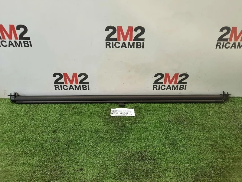 Ripiano Copertura VANO Bagagli Peugeot 307 CC 2001