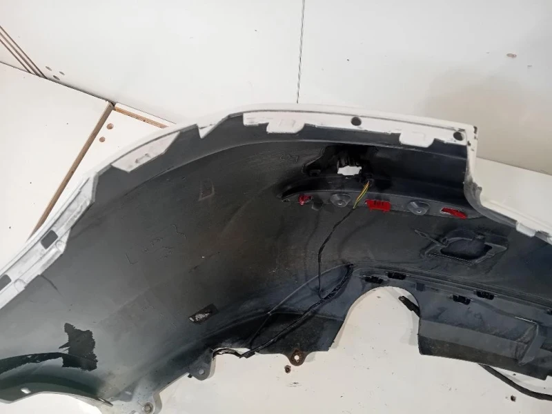 Paraurti POST 51127429752 Bmw Serie 1 F20 Berlina 2015