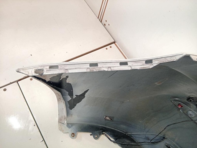 Paraurti POST 51127429752 Bmw Serie 1 F20 Berlina 2015