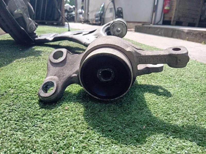 Meccanica Completa ANT SX 3131-6870817-03 Mini MINI Cooper F55 2014