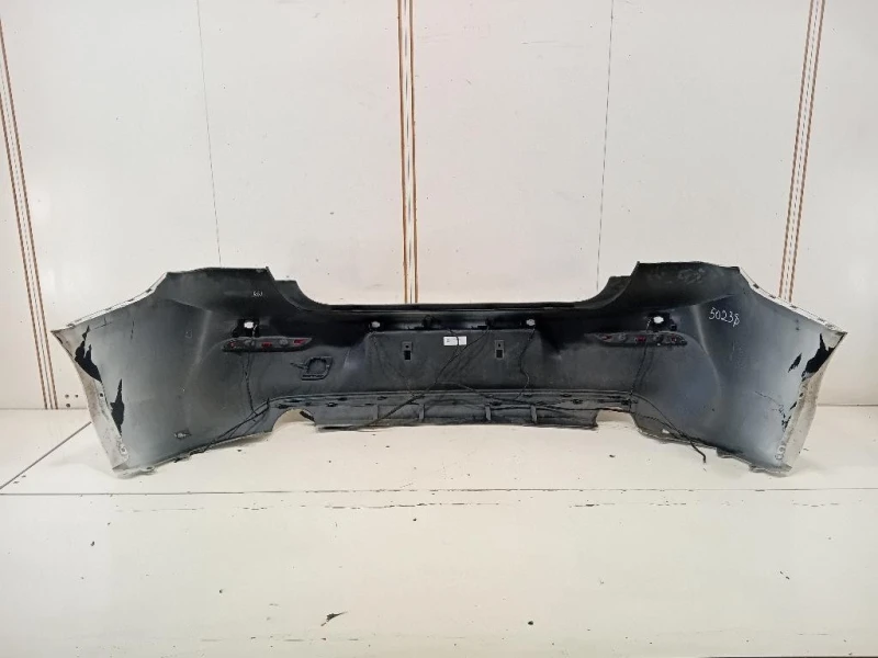 Paraurti POST 51127429752 Bmw Serie 1 F20 Berlina 2015