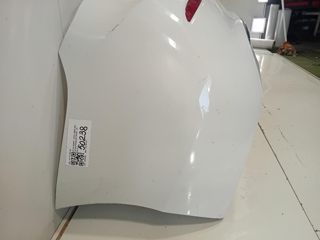 Ripiano Copertura VANO Bagagli 98222465ZD Peugeot 308 II SW 2017