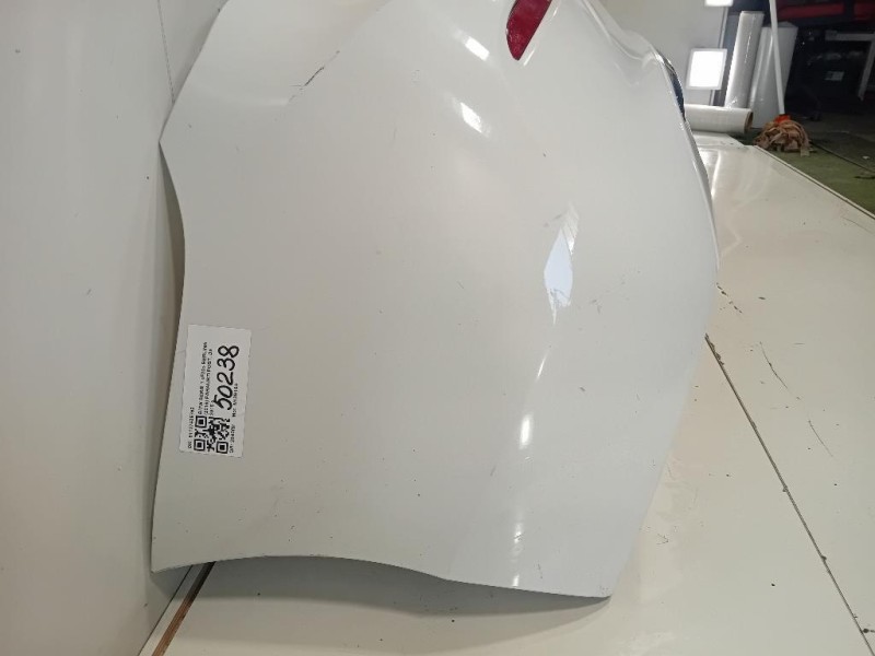 Paraurti POST 51127429752 Bmw Serie 1 F20 Berlina 2015