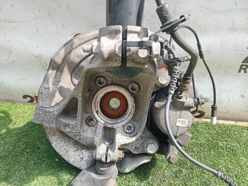 Meccanica Completa ANT SX 3131-6870817-03 Mini MINI Cooper F55 2014