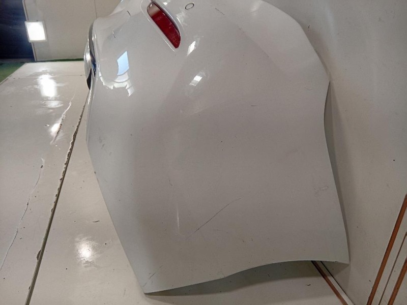 Paraurti POST 51127429752 Bmw Serie 1 F20 Berlina 2015