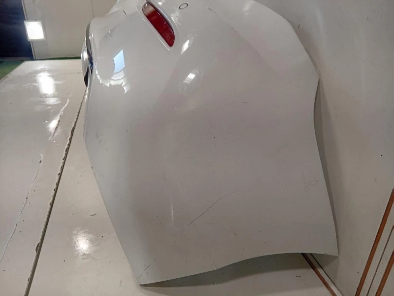 Paraurti POST 51127429752 Bmw Serie 1 F20 Berlina 2015