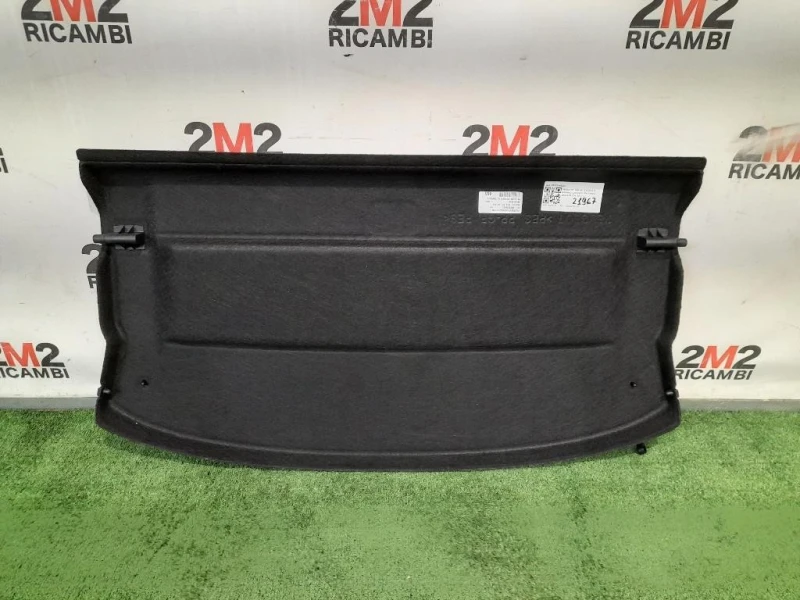 Ripiano Copertura VANO Bagagli 98222465ZD Peugeot 308 II SW 2017