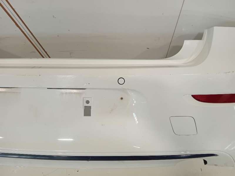 Paraurti POST 51127429752 Bmw Serie 1 F20 Berlina 2015