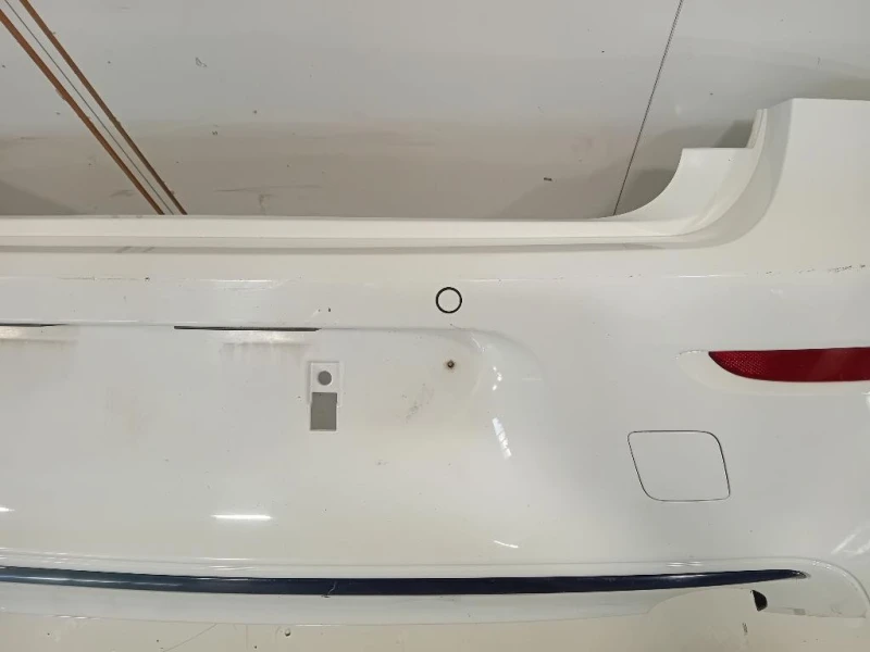 Paraurti POST 51127429752 Bmw Serie 1 F20 Berlina 2015