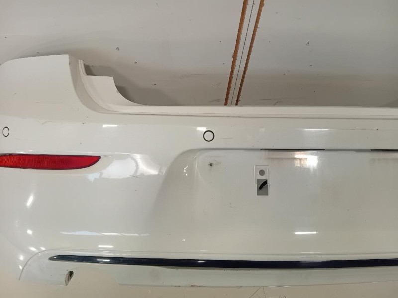 Paraurti POST 51127429752 Bmw Serie 1 F20 Berlina 2015