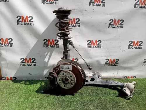 Meccanica Completa ANT SX 3131-6870817-03 Mini MINI Cooper F55 2014