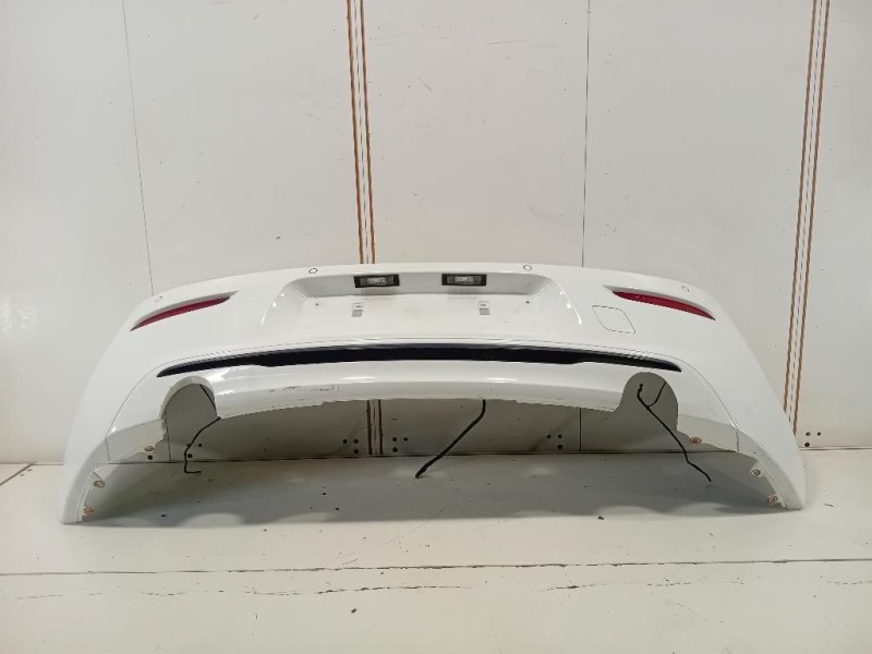 Paraurti POST 51127429752 Bmw Serie 1 F20 Berlina 2015