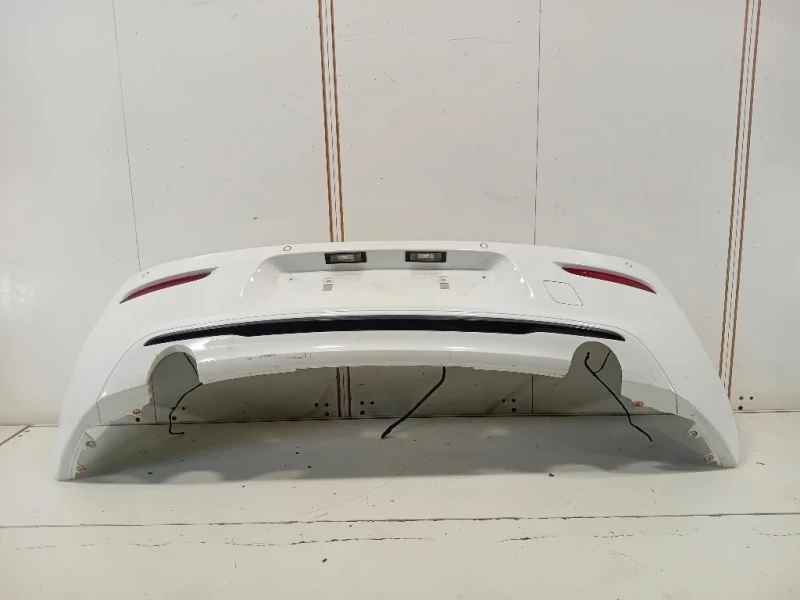 Paraurti POST 51127429752 Bmw Serie 1 F20 Berlina 2015