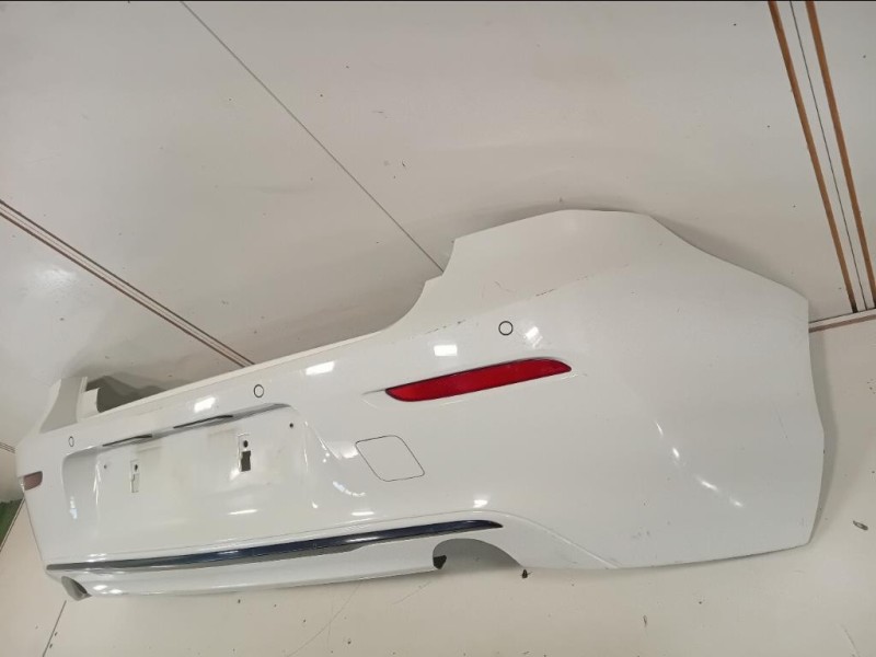 Paraurti POST 51127429752 Bmw Serie 1 F20 Berlina 2015