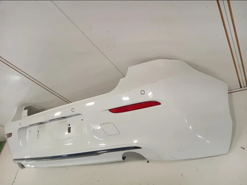 Paraurti POST 51127429752 Bmw Serie 1 F20 Berlina 2015