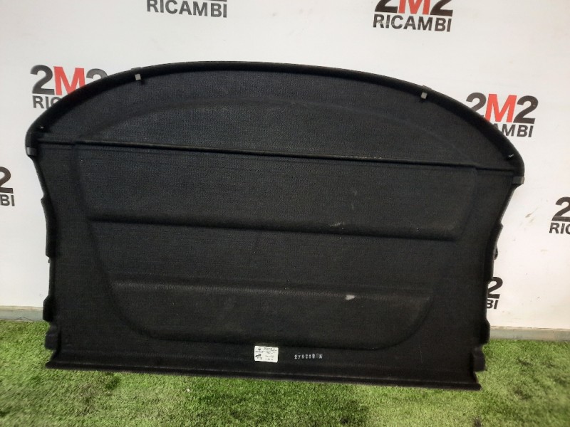 Ripiano Copertura VANO Bagagli 794200017R Renault Mégane III 2012