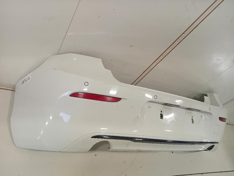 Paraurti POST 51127429752 Bmw Serie 1 F20 Berlina 2015