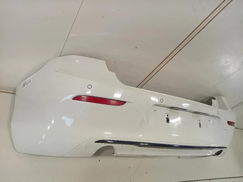 Paraurti POST 51127429752 Bmw Serie 1 F20 Berlina 2015