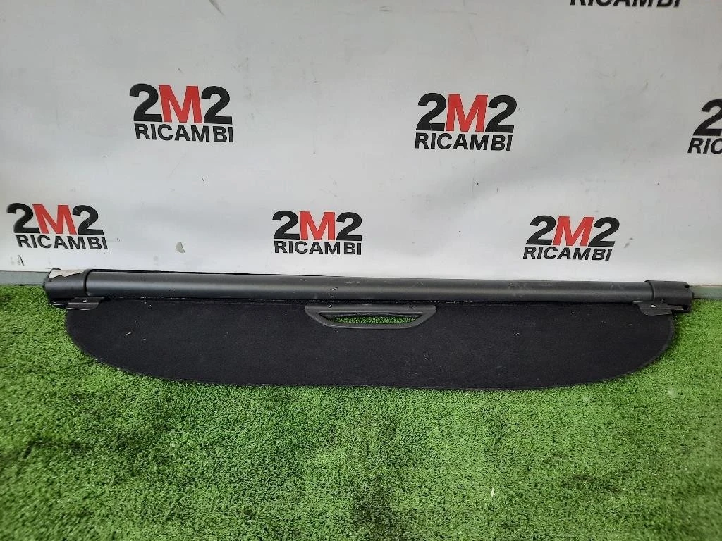 Ripiano Copertura VANO Bagagli 799220026R RIPIANO Renault Mégane III SW 2009