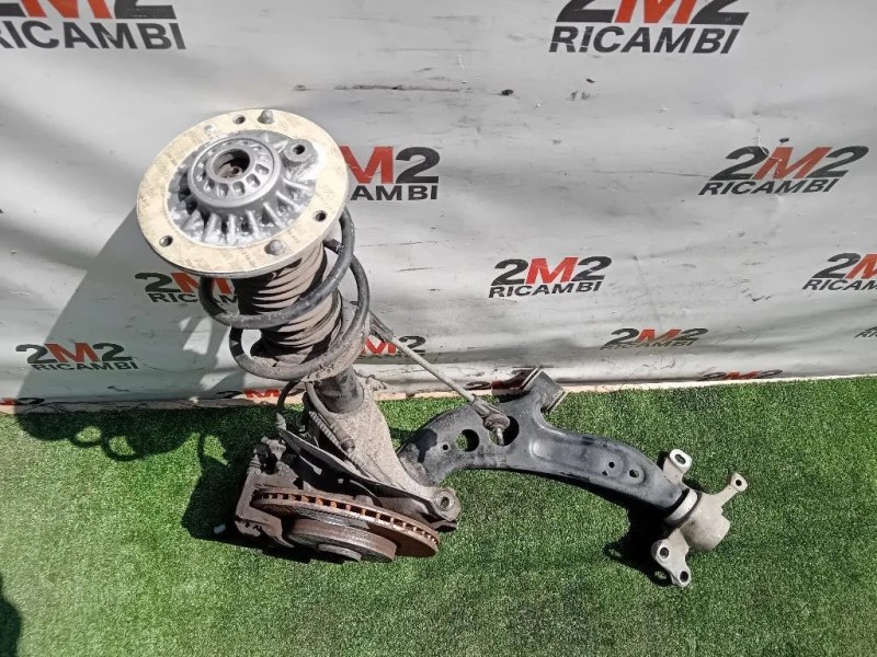 Meccanica Completa ANT SX 3131-6870817-03 Mini MINI Cooper F55 2014