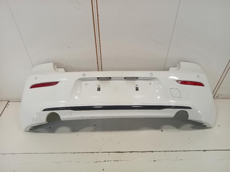 Paraurti POST 51127429752 Bmw Serie 1 F20 Berlina 2015