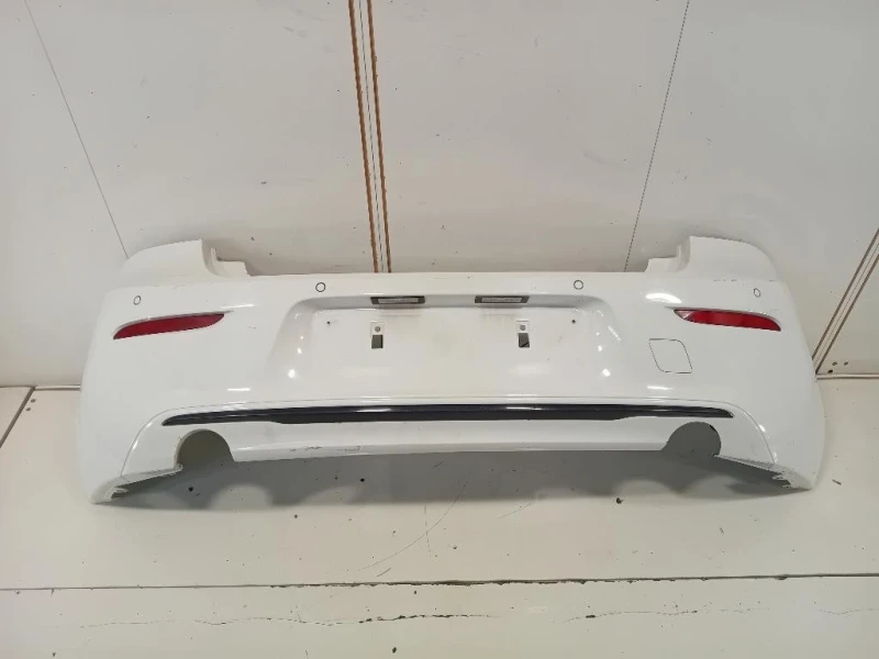 Paraurti POST 51127429752 Bmw Serie 1 F20 Berlina 2015