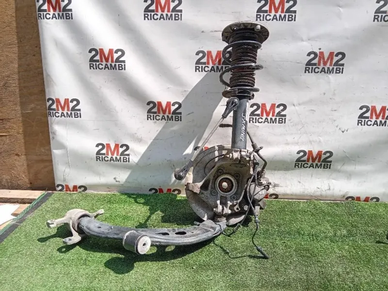 Meccanica Completa ANT SX 3131-6870817-03 Mini MINI Cooper F55 2014