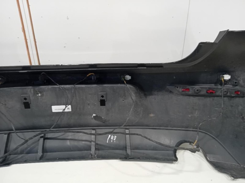 Paraurti POST 51127429752 Bmw Serie 1 F20 Berlina 2015