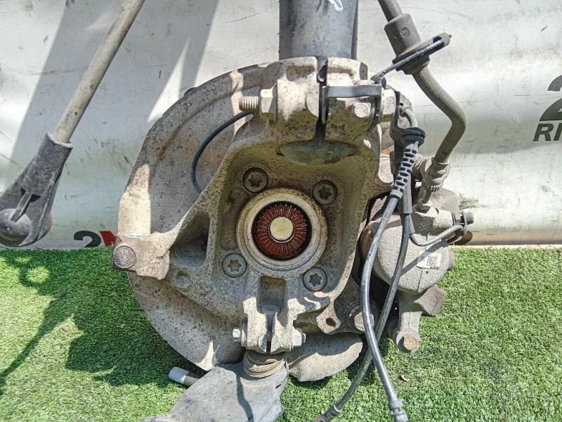 Meccanica Completa ANT SX 3131-6870817-03 Mini MINI Cooper F55 2014