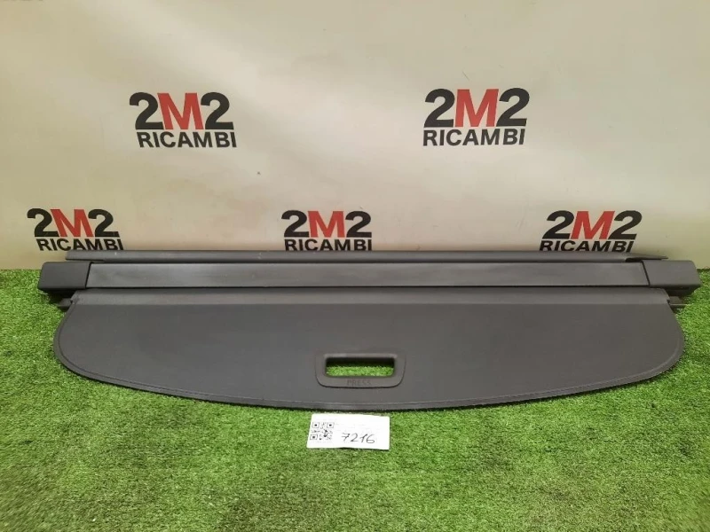 Ripiano Copertura VANO Bagagli 799229039R Renault Mégane IV SW 2016