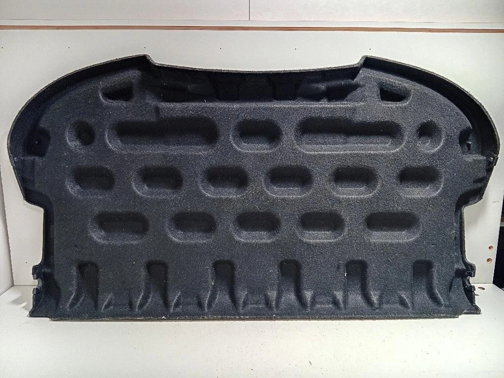 Ripiano Copertura VANO Bagagli 6L6867769H6E8 Seat Ibiza IV 6L1 2002