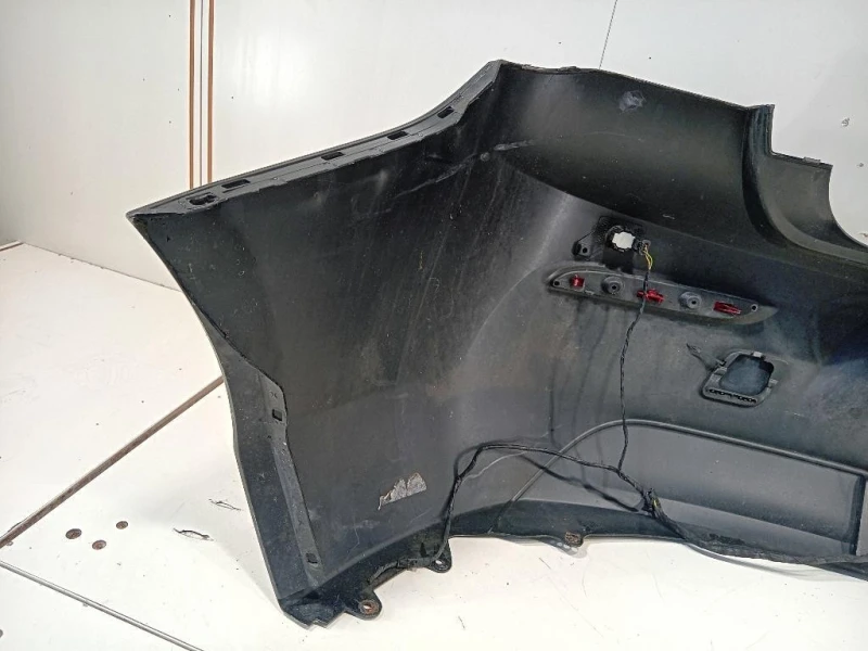 Paraurti POST 51127429752 Bmw Serie 1 F20 Berlina 2015