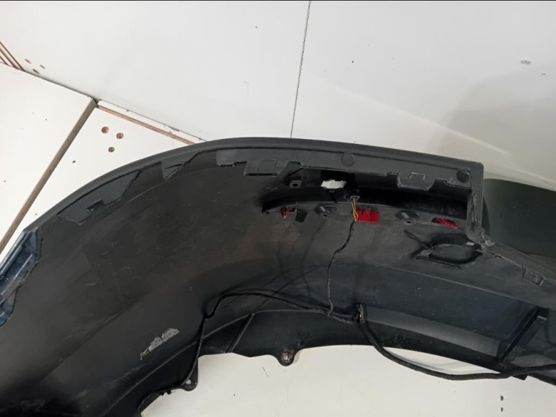 Paraurti POST 51127429752 Bmw Serie 1 F20 Berlina 2015