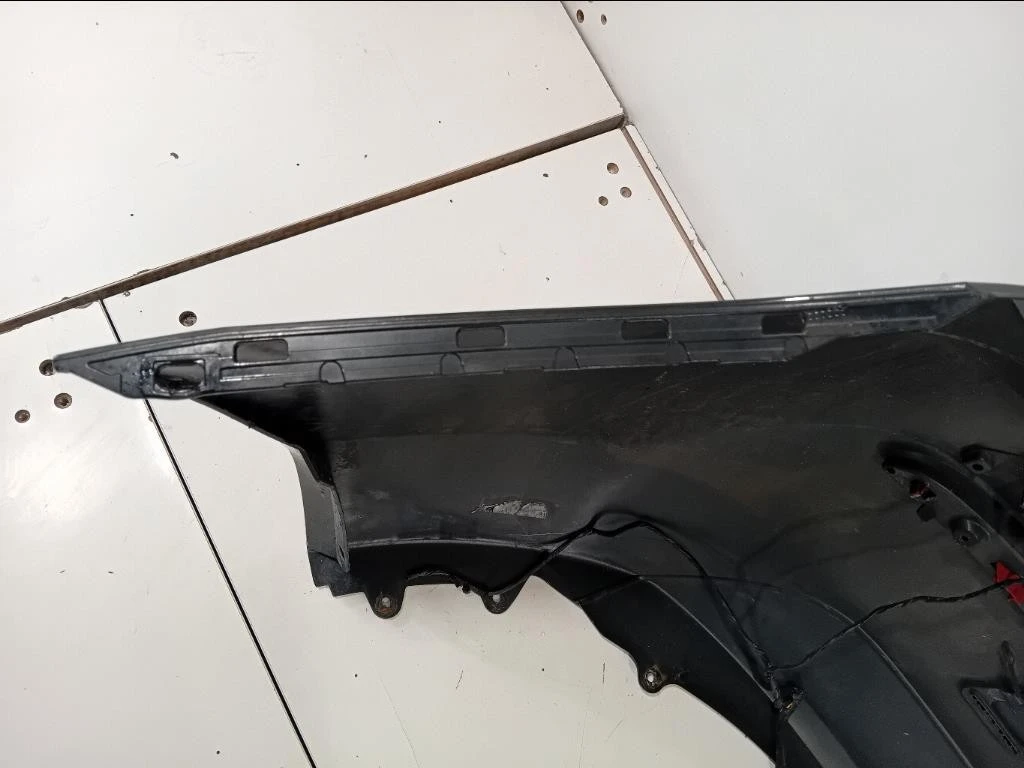 Paraurti POST 51127429752 Bmw Serie 1 F20 Berlina 2015