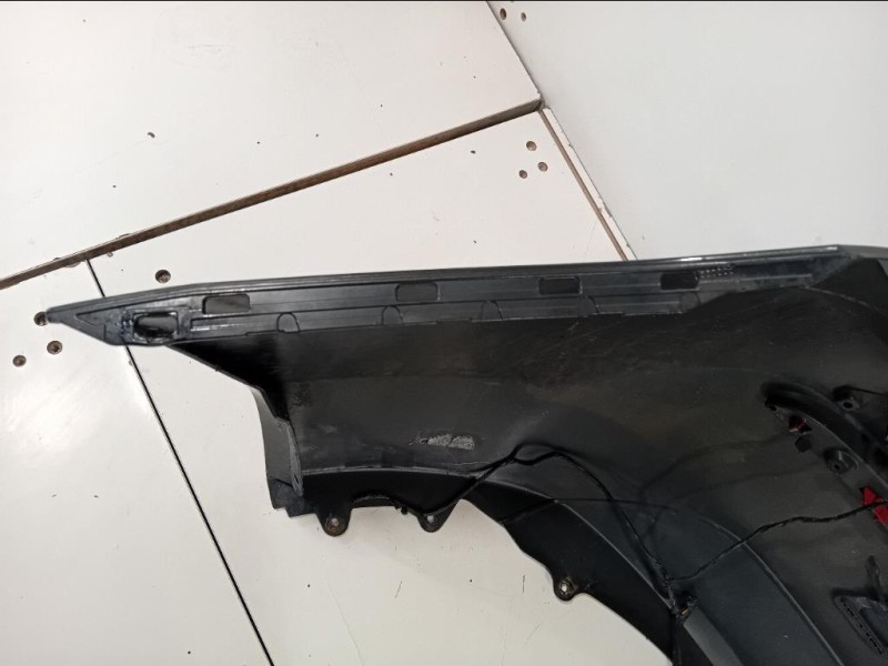 Paraurti POST 51127429752 Bmw Serie 1 F20 Berlina 2015