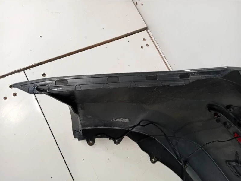 Paraurti POST 51127429752 Bmw Serie 1 F20 Berlina 2015