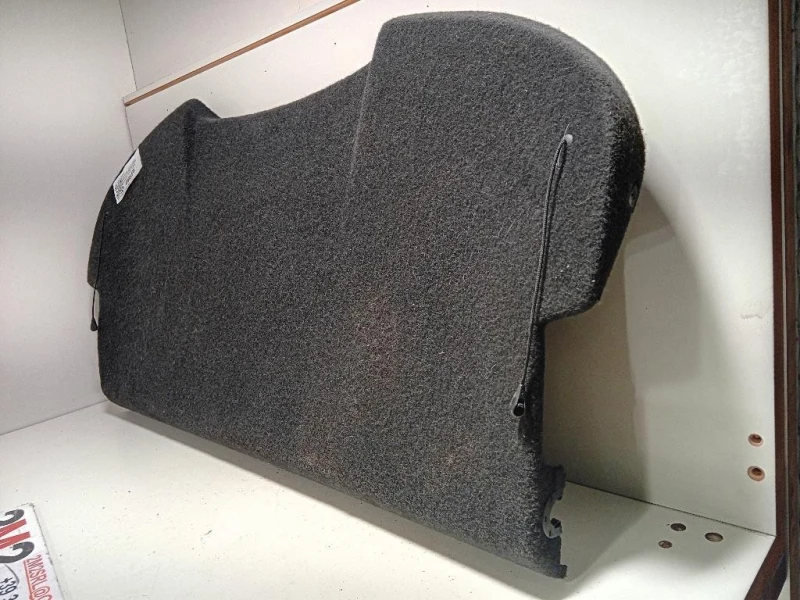 Ripiano Copertura VANO Bagagli 6L6867769H6E8 Seat Ibiza IV 6L1 2002