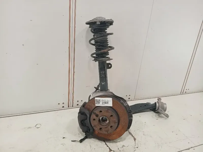 Meccanica Completa ANT SX Mini MINI Cooper F55 2014