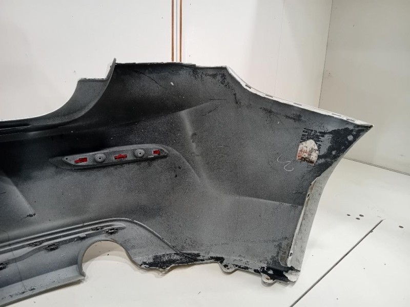 Ripiano Copertura VANO Bagagli 6L6867769H6E8 Seat Ibiza IV 6L1 2002