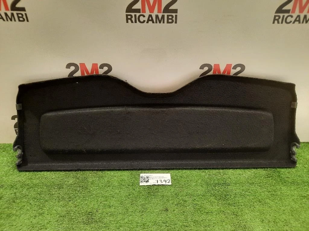 Ripiano Copertura VANO Bagagli 1S0867769F7T8 Seat MII 2012