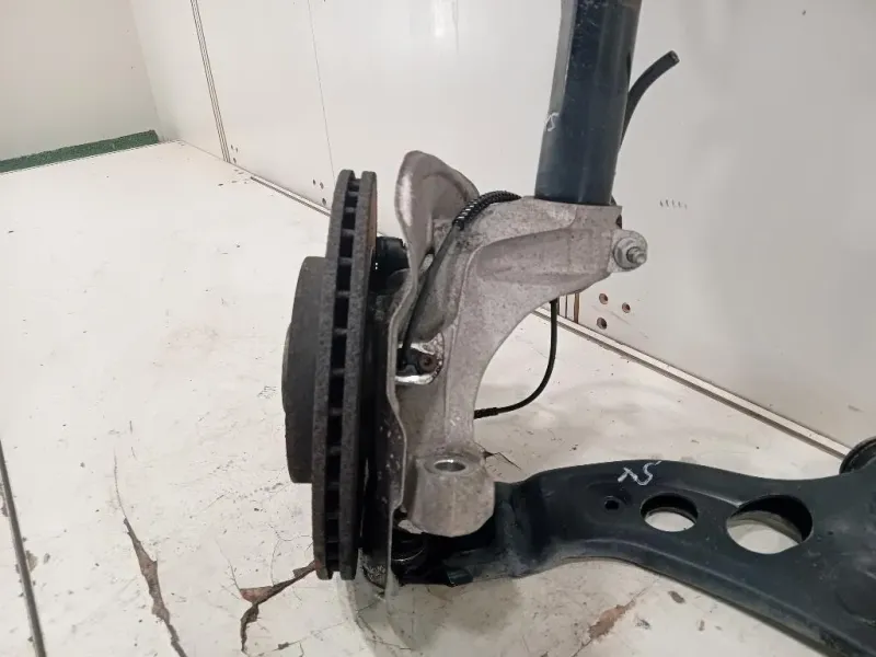 Meccanica Completa ANT SX Mini MINI Cooper F55 2014