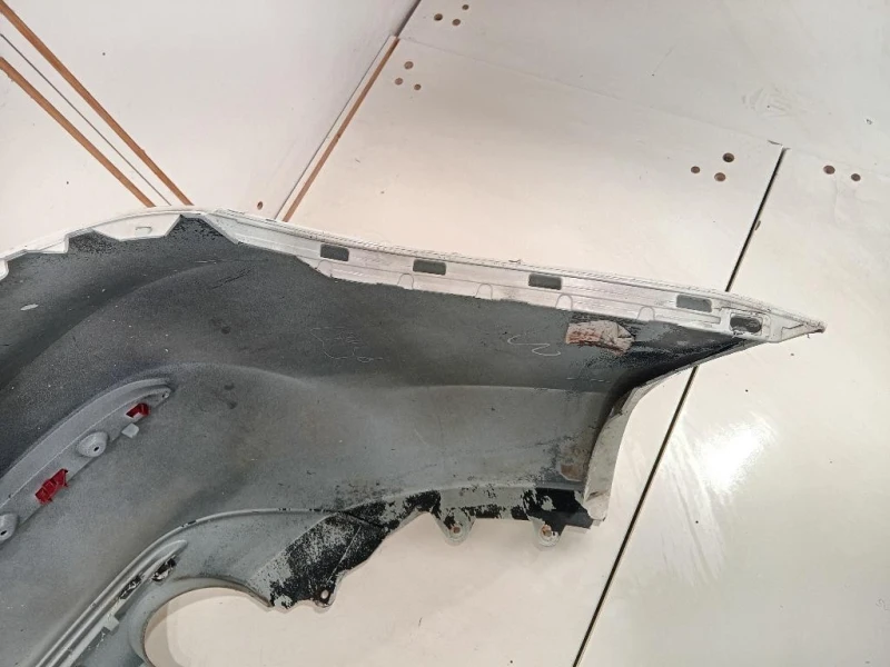 Paraurti POST 51127273793 Bmw Serie 1 F20 Berlina 2015