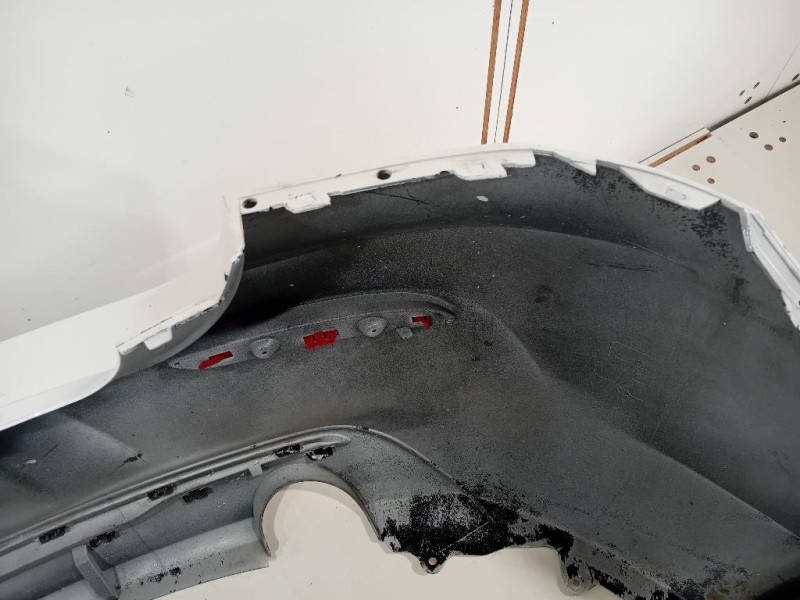 Paraurti POST 51127273793 Bmw Serie 1 F20 Berlina 2015