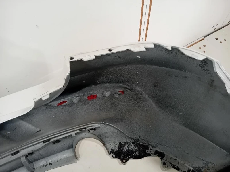 Paraurti POST 51127273793 Bmw Serie 1 F20 Berlina 2015