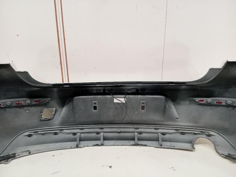 Paraurti POST 51127273793 Bmw Serie 1 F20 Berlina 2015