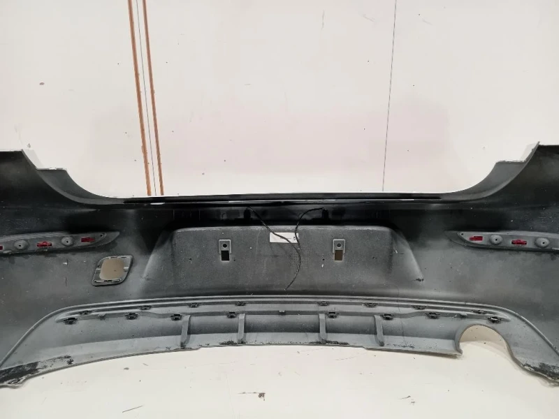 Paraurti POST 51127273793 Bmw Serie 1 F20 Berlina 2015