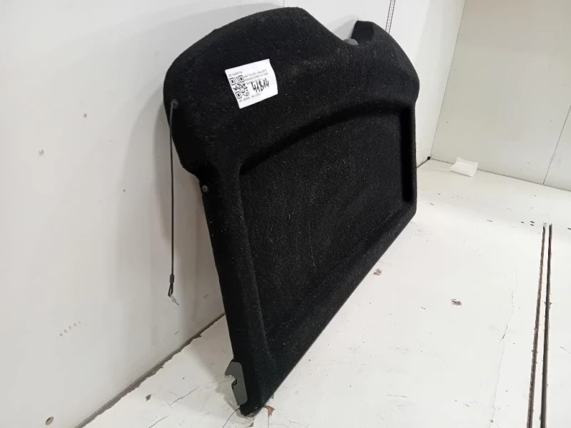 Ripiano Copertura VANO Bagagli 5JA807769 Seat Toledo KG3 2013