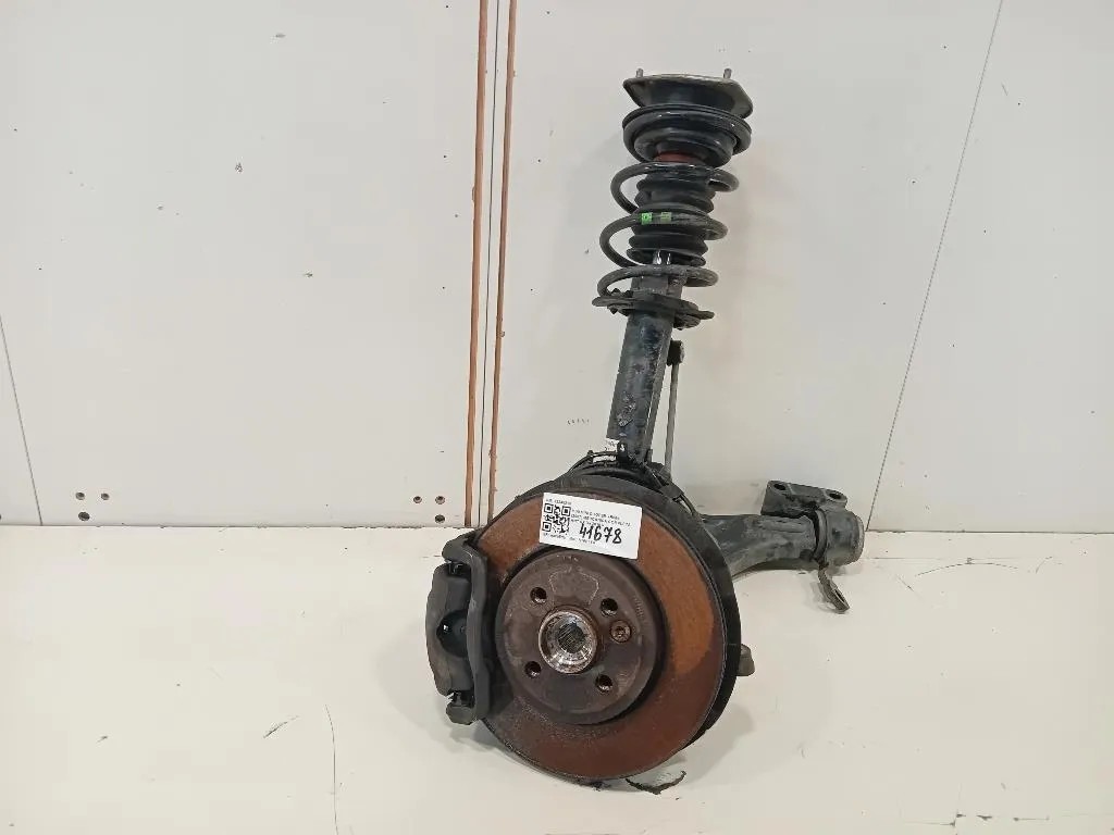 Meccanica Completa ANT SX 22245215 Mini MINI Cooper R56 2007