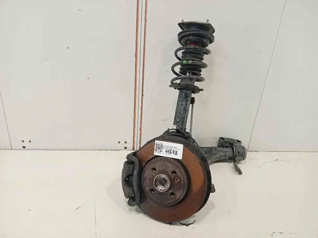 Meccanica Completa ANT SX 22245215 Mini MINI Cooper R56 2007