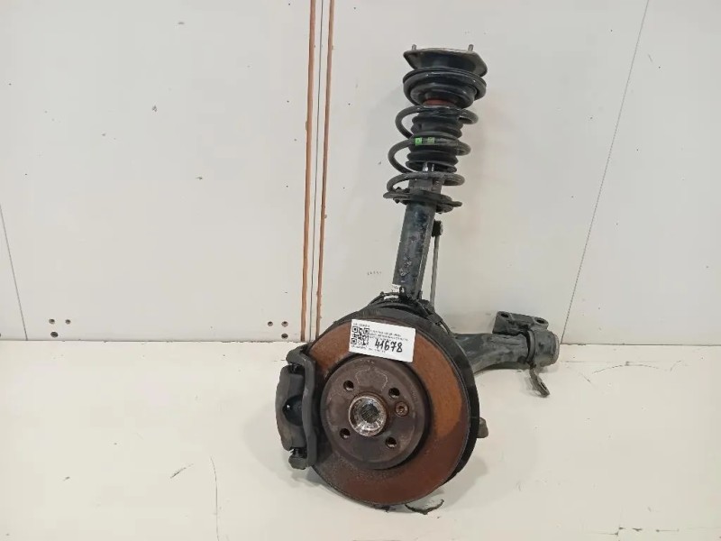 Meccanica Completa ANT SX 22245215 Mini MINI Cooper R56 2007